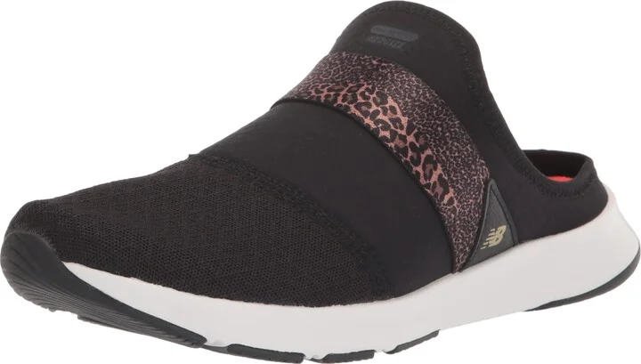 New Balance Women's DynaSoft Nergize Mule V3 Cross Trainer