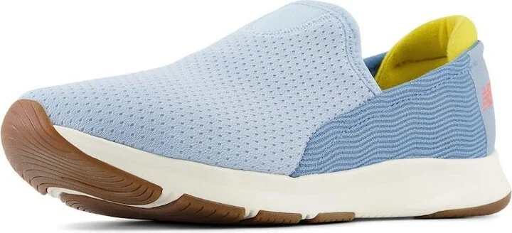 New Balance Women's DynaSoft Nergize Slip On Cross Trainer