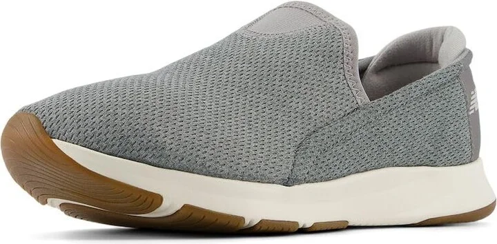 New Balance Women's DynaSoft Nergize Slip On Cross Trainer
