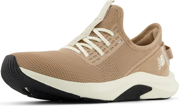 Flat Taupe/Angora/Black