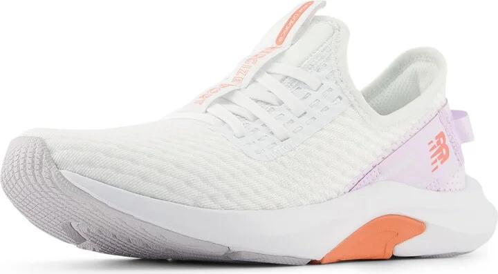 White/Flare/Milk Violet