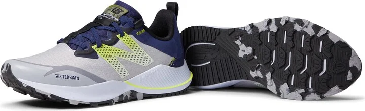 New Balance Women's Dynasoft Nitrel V4 Trail Running Shoe