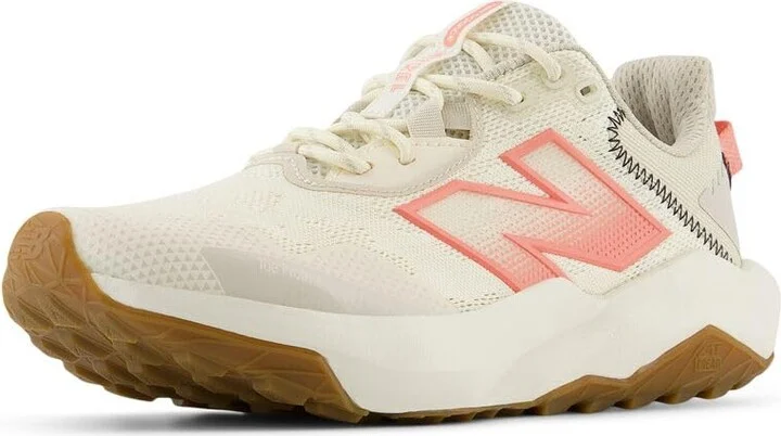 Angora/Sunfade Red/Timberwolf