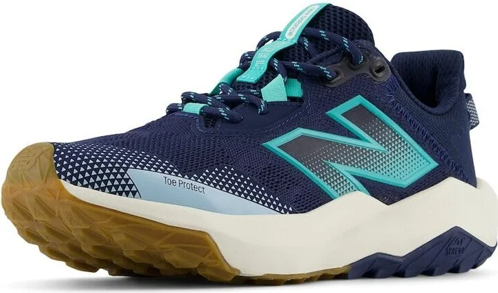Nb Navy/Cyber Jade/Sea Salt