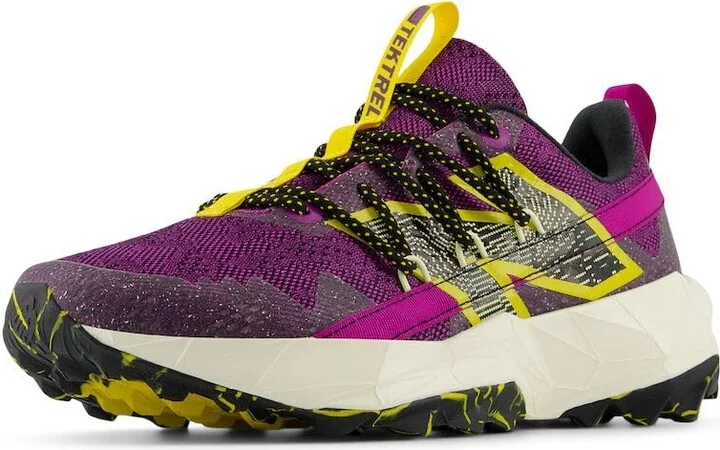 New Balance Women's Dynasoft Tektrel V1 Trail Running Shoe