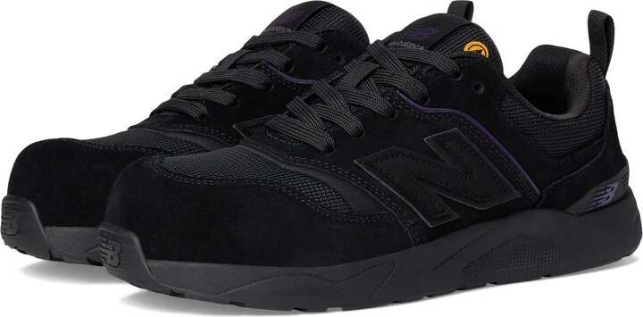 New Balance Women's Elite Lite Static Dissipative Medium Composite Toe