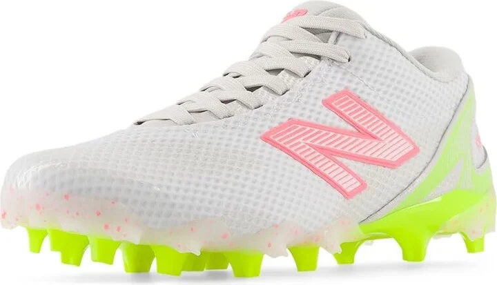 New Balance Women's FreezeLX V5 Low Lacrosse Shoe