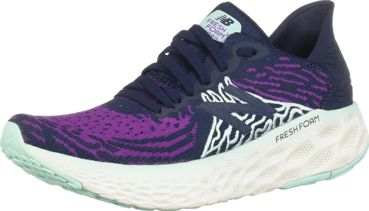 Plum/Natural Indigo/Bali Blue