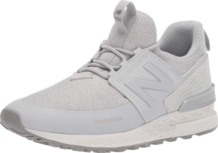 New Balance Women's Fresh Foam 574 Sport V1 Sneaker