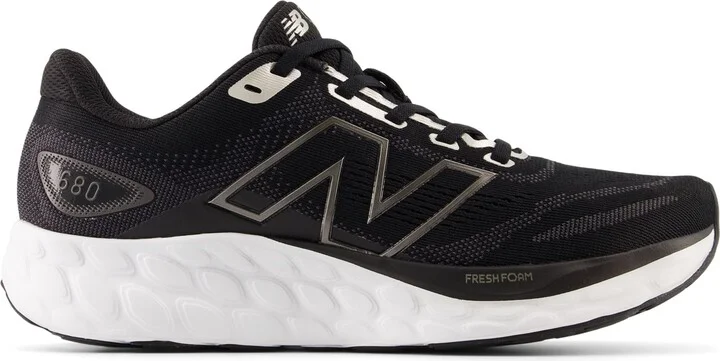 New Balance Women's Fresh Foam 680 V8 Running Shoe