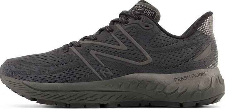 Blacktop/Black Metallic/Black