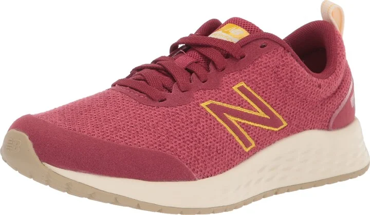 New Balance Women's Fresh Foam Arishi V3 Running Shoe
