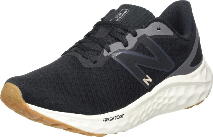Black/Light Gold Metallic/Gum 2