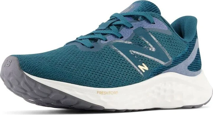New Balance Women's Fresh Foam Arishi V4 Running Shoe