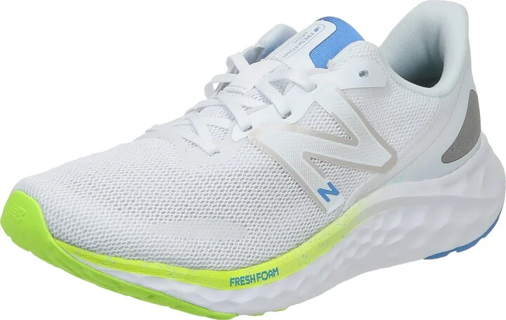 New Balance Women's Fresh Foam Arishi V4 Running Shoe