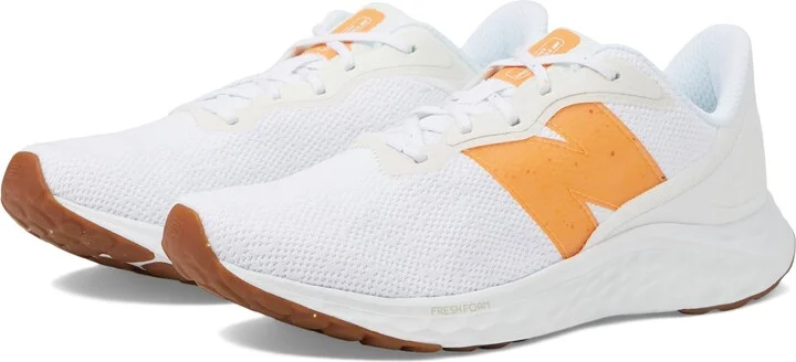 New Balance Women's Fresh Foam Arishi V4 Running Shoe