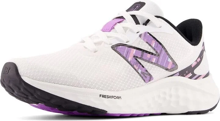 New Balance Women's Fresh Foam Arishi V4 Running Shoe