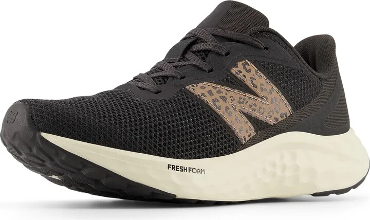 New Balance Women's Fresh Foam Arishi V4 Running Shoe