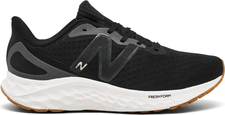 New Balance Women's Fresh Foam Arishi v4 Running Sneakers from Finish Line - Image 2