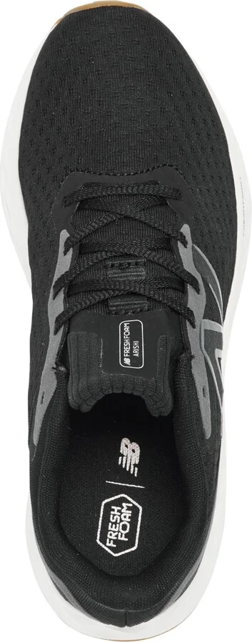 New Balance Women's Fresh Foam Arishi v4 Running Sneakers from Finish Line - Image 4