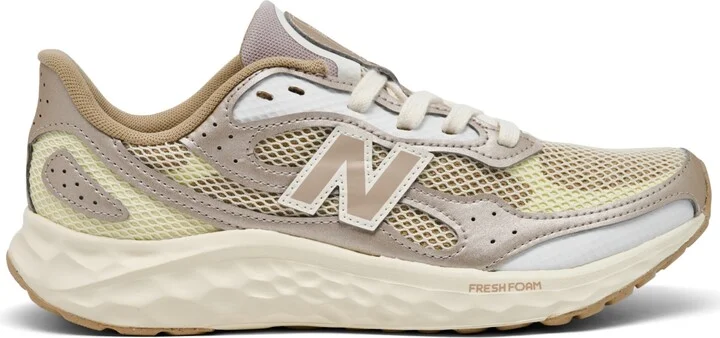 New Balance Women's Fresh Foam Arishi v4 Running Sneakers from Finish Line - Image 7