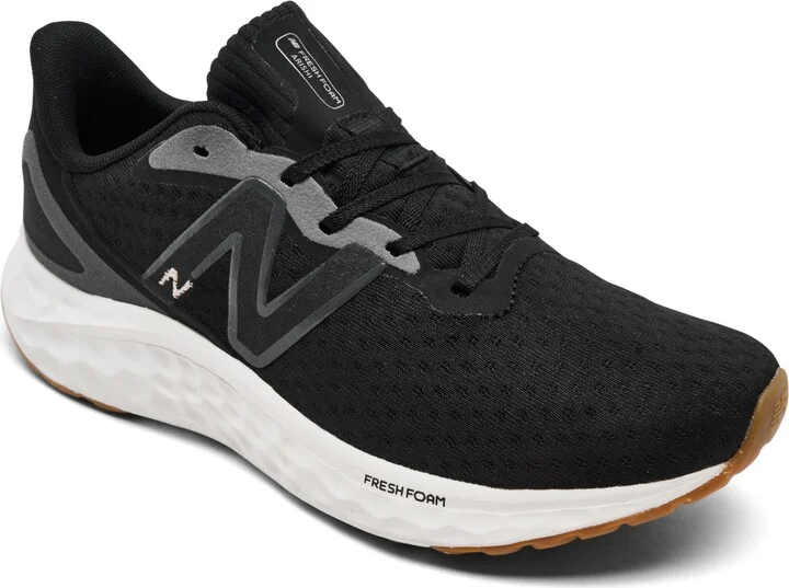 New Balance Women's Fresh Foam Arishi v4 Running Sneakers from Finish Line