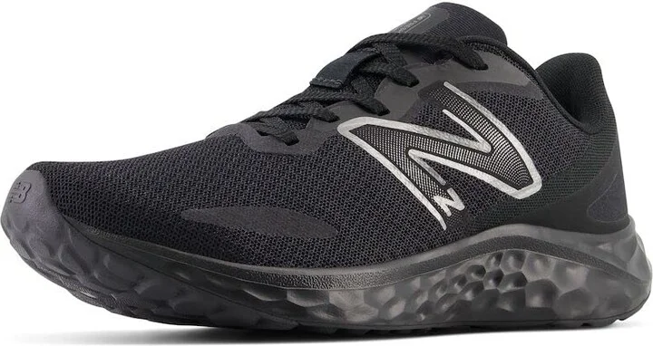 Black/Black Metallic/Black