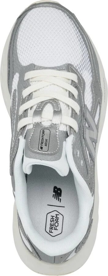 New Balance Women's Fresh Foam Arishi v4 Tiralux Running Sneakers from Finish Line - Image 3