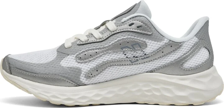 New Balance Women's Fresh Foam Arishi v4 Tiralux Running Sneakers from Finish Line - Image 4