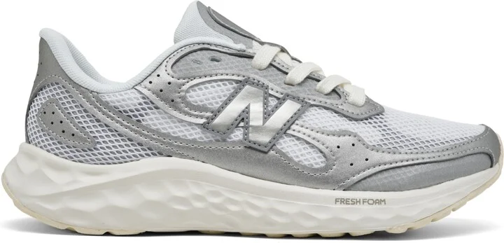 New Balance Women's Fresh Foam Arishi v4 Tiralux Running Sneakers from Finish Line - Image 5