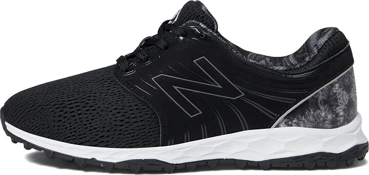 New Balance Women's Fresh Foam Breathe Golf Shoe