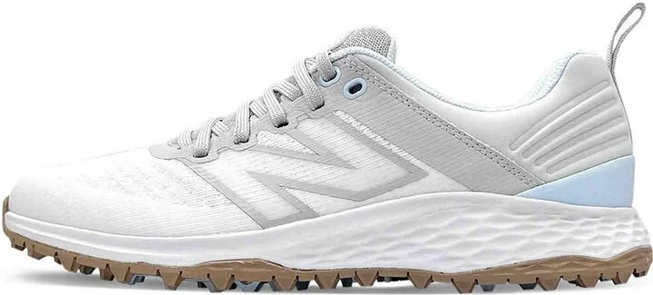 New Balance Women's Fresh Foam Contend v2 Golf Shoe