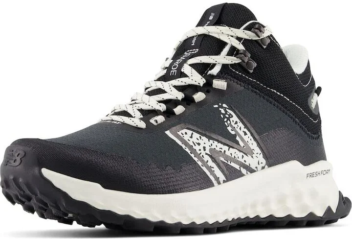 New Balance Women's Fresh Foam Garoe Mid V1 Trail Running Shoe