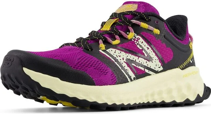 Fuchsia Purple/Black/Ambient Light