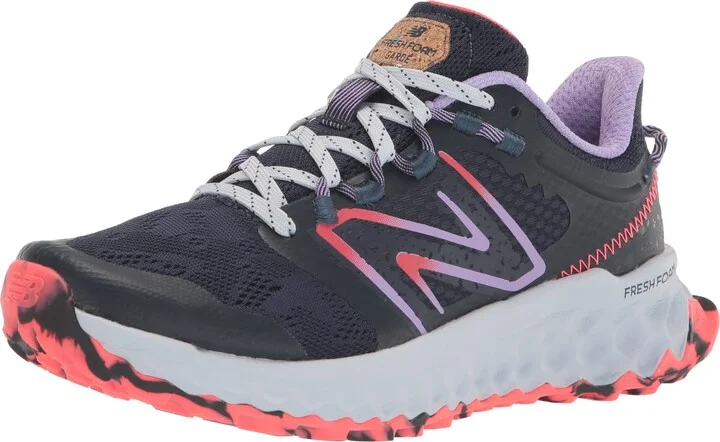 Natural Indigo/Electric Purple/Electric
