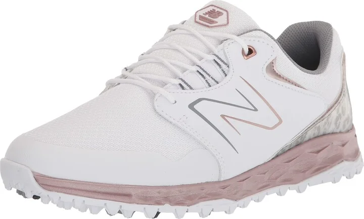 White/Rose Gold