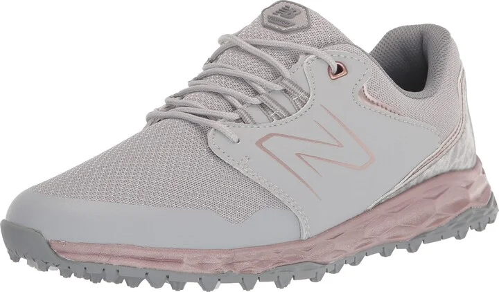 New Balance Women's Fresh Foam Link SL v2 Golf Shoe