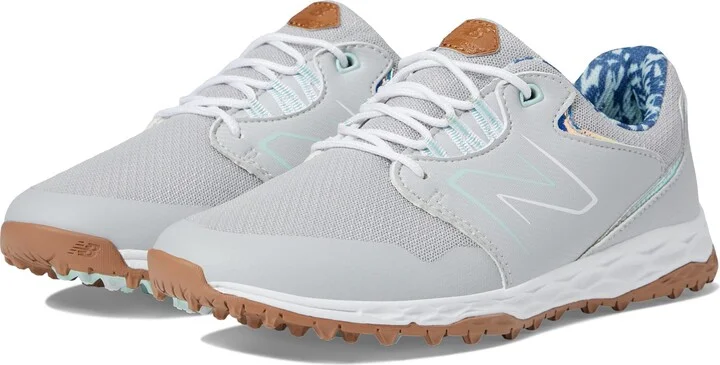 New Balance Women's Fresh Foam Link SL v2 Golf Shoes