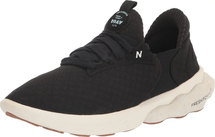 Black/Sea Salt