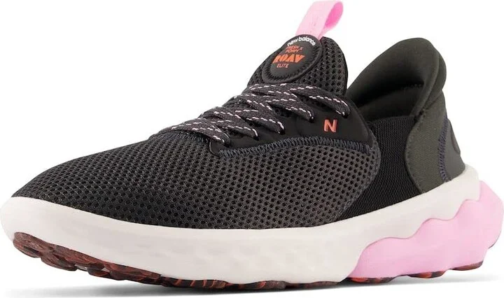 New Balance Women's Fresh Foam Roav Elite V1 Running Shoe