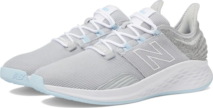 Grey/Blue