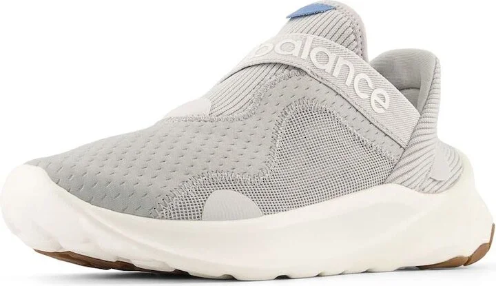 Brighton Grey/Heritage Blue