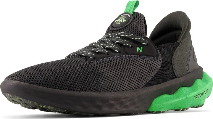 Blacktop/Green