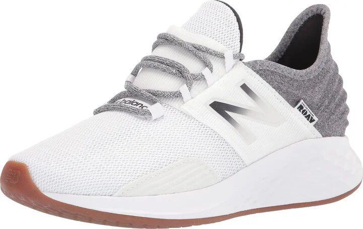 Nb White/Black