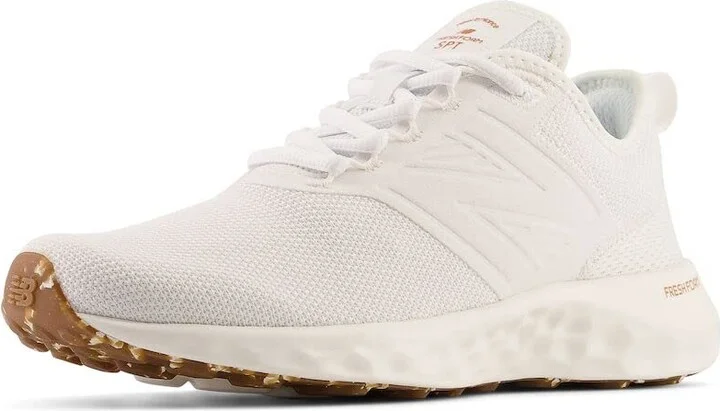 White/White
