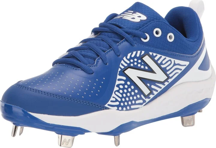 Team Royal/White