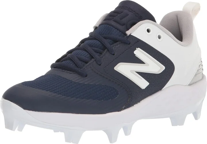 Navy/White