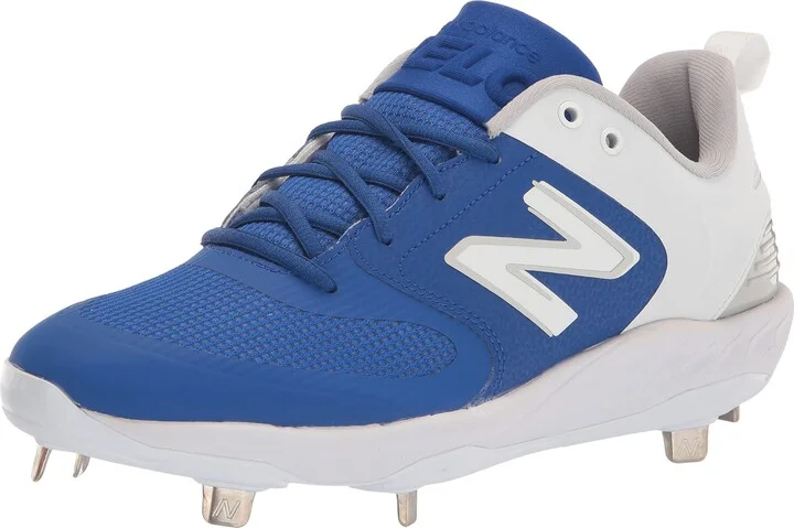 Blue/White