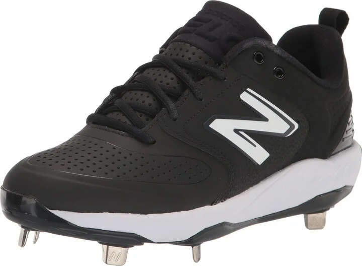 Black/White Synthetic