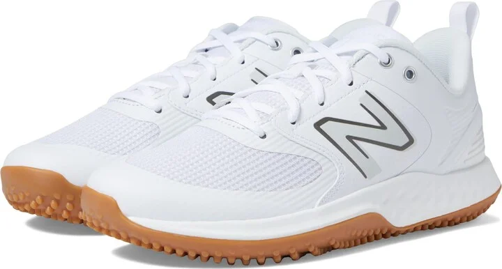 White/White